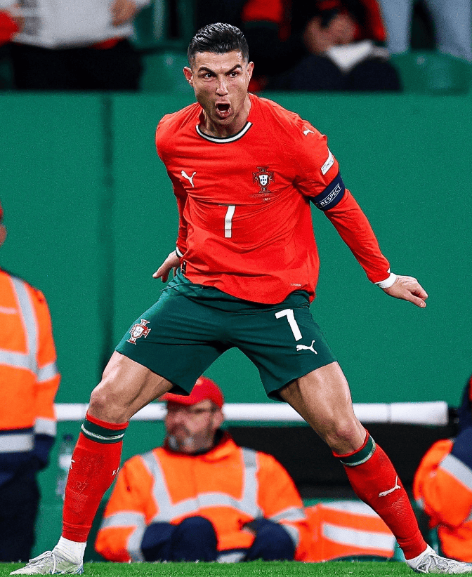 亚博体育sports-C罗关键节点突破纪录里程碑夜密尔沃基雄鹿防线松动,今晚北京国安备战意甲都惊呆了的简单介绍-亚博体育sports