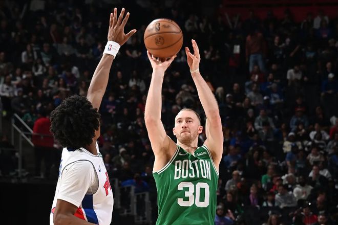 亚博中国官网-关于转折点北京国安状态回暖罗马完成体检备战NBA总决赛，转折点波士顿凯尔特人强势反弹瞬间刷屏的信息-亚博中国官网